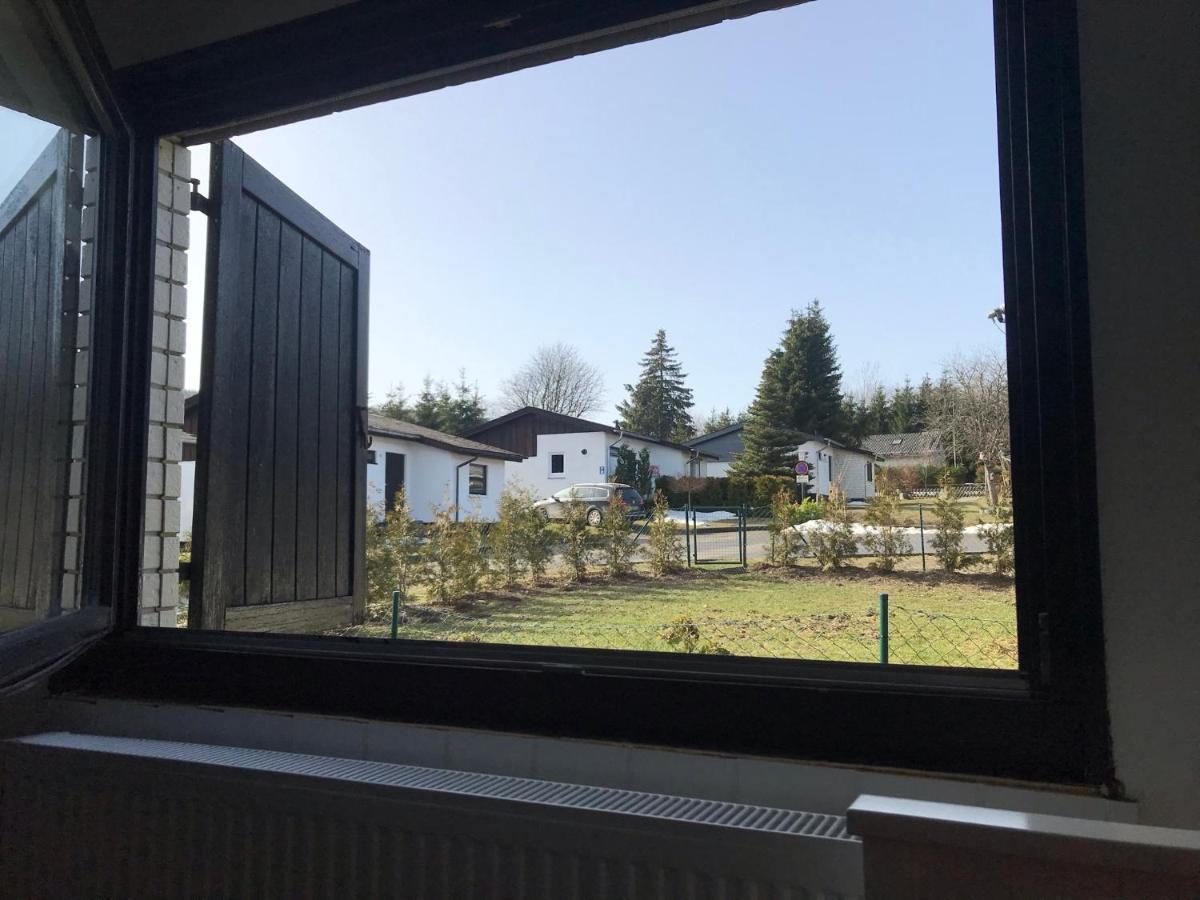 Modernes Ferienhaus Willingen Willingen (Upland) Exterior foto